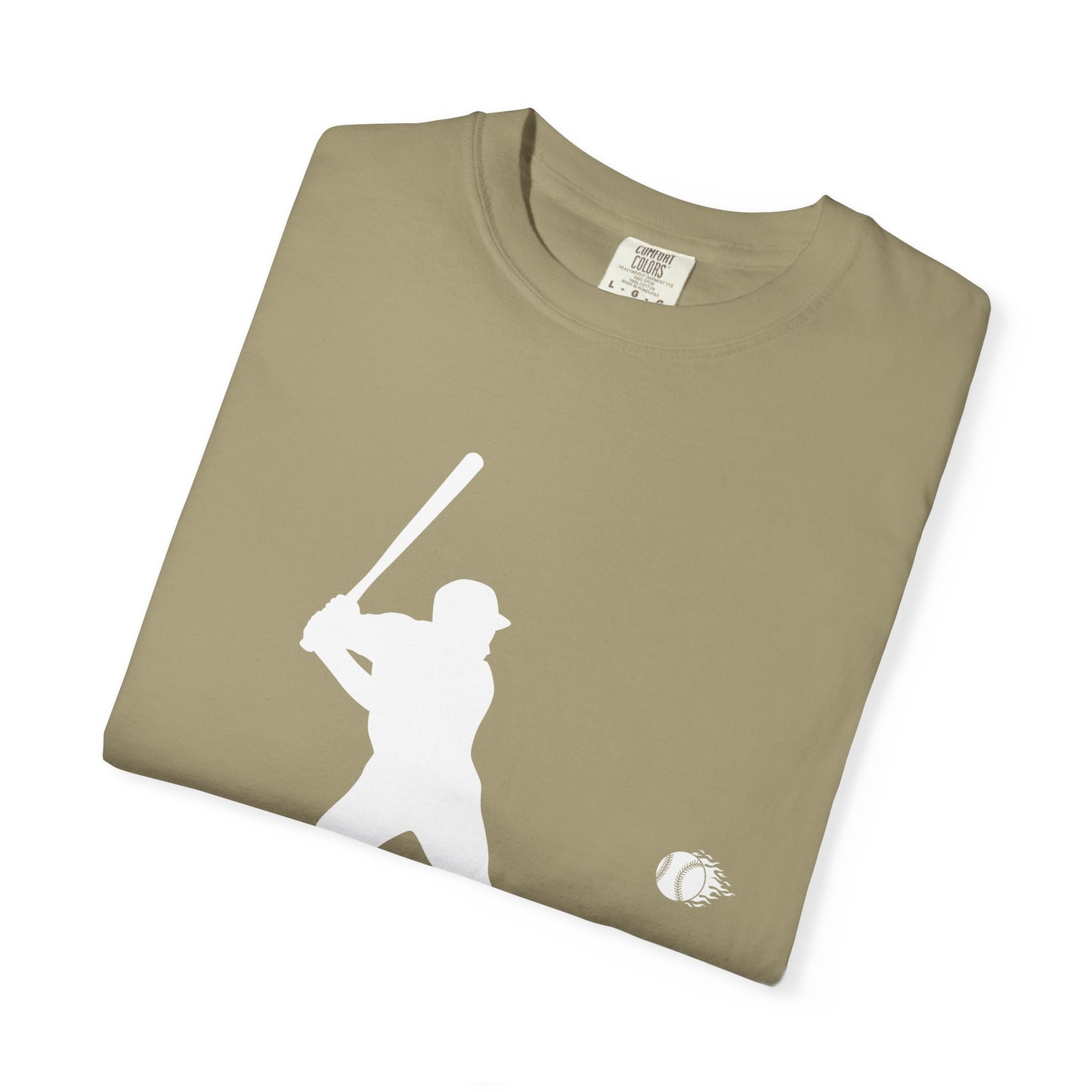 Unisex Baseball Graphic Tee, Casual Wear, Sports T-shirt, Gift for Baseball Fans, Summer Collection, Athleisure Style