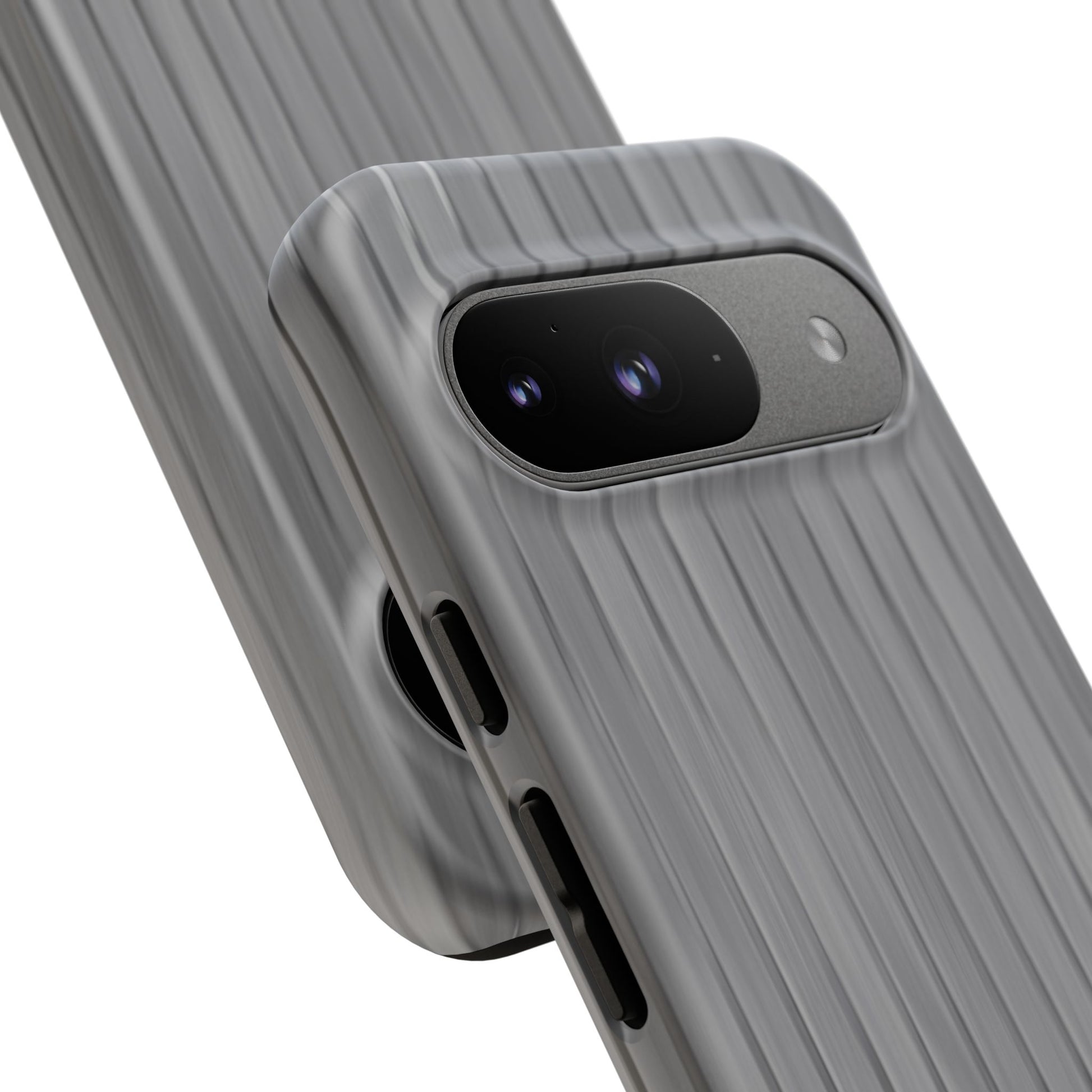 Durable Phone Case - Tough Cases with Textured Design - TRV