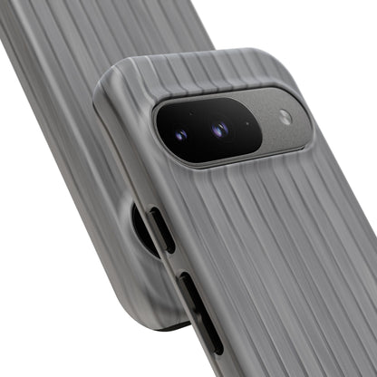 Durable Phone Case - Tough Cases with Textured Design - TRV