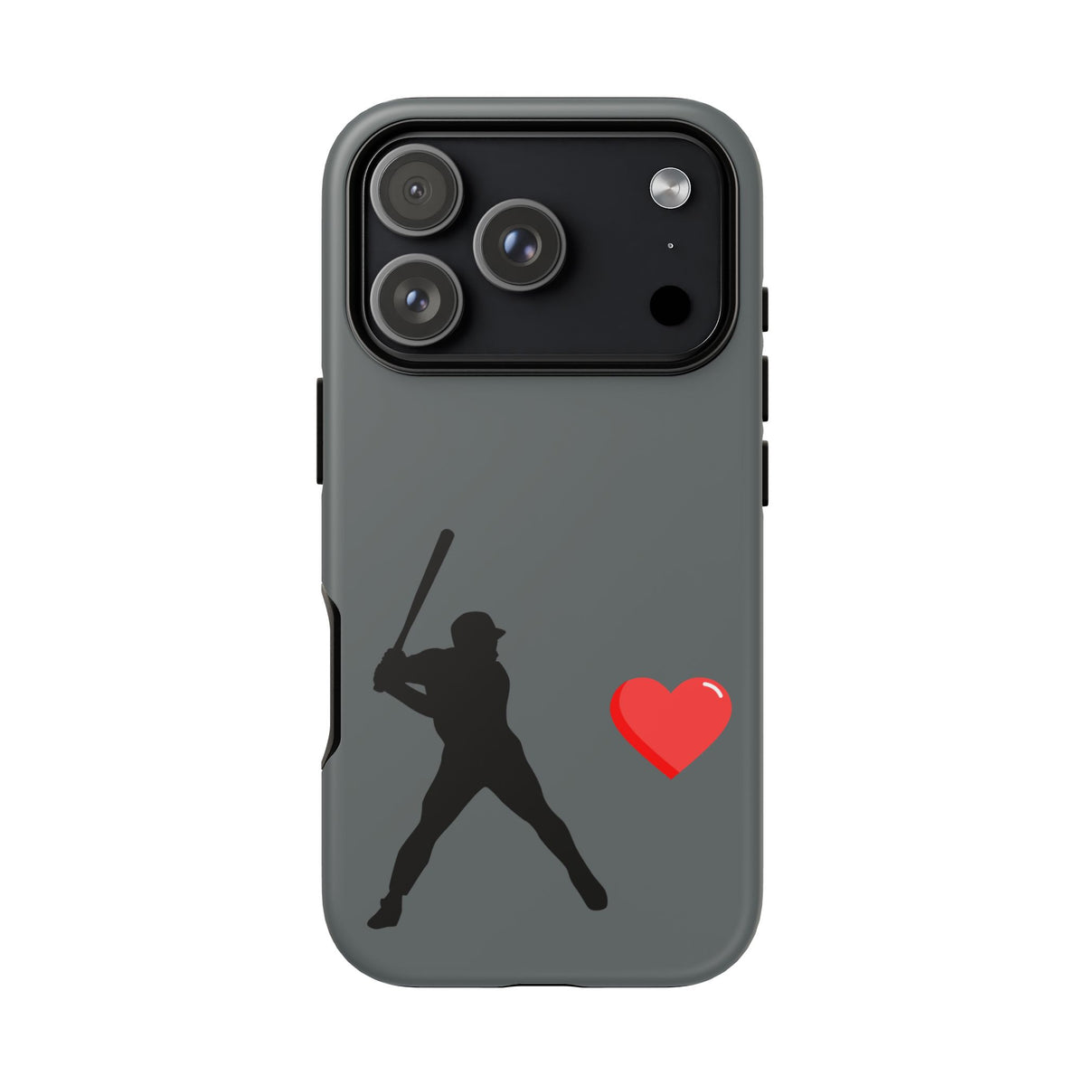 Baseball Love Tough Phone Case, Father's Day gift - view 78