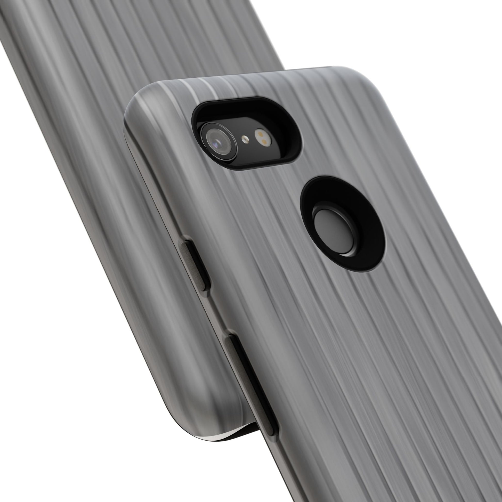 Durable Phone Case - Tough Cases with Textured Design - TRV