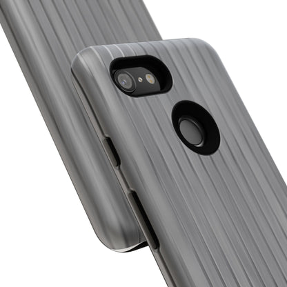 Durable Phone Case - Tough Cases with Textured Design - TRV