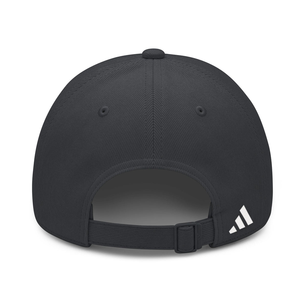 USA Flag Baseball Cap — Patriotic American Dad Hat (Adidas-Inspired)