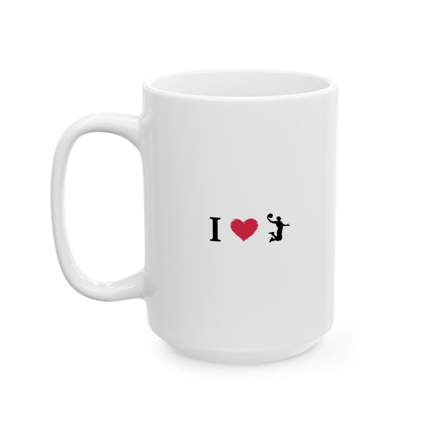Ceramic Mug