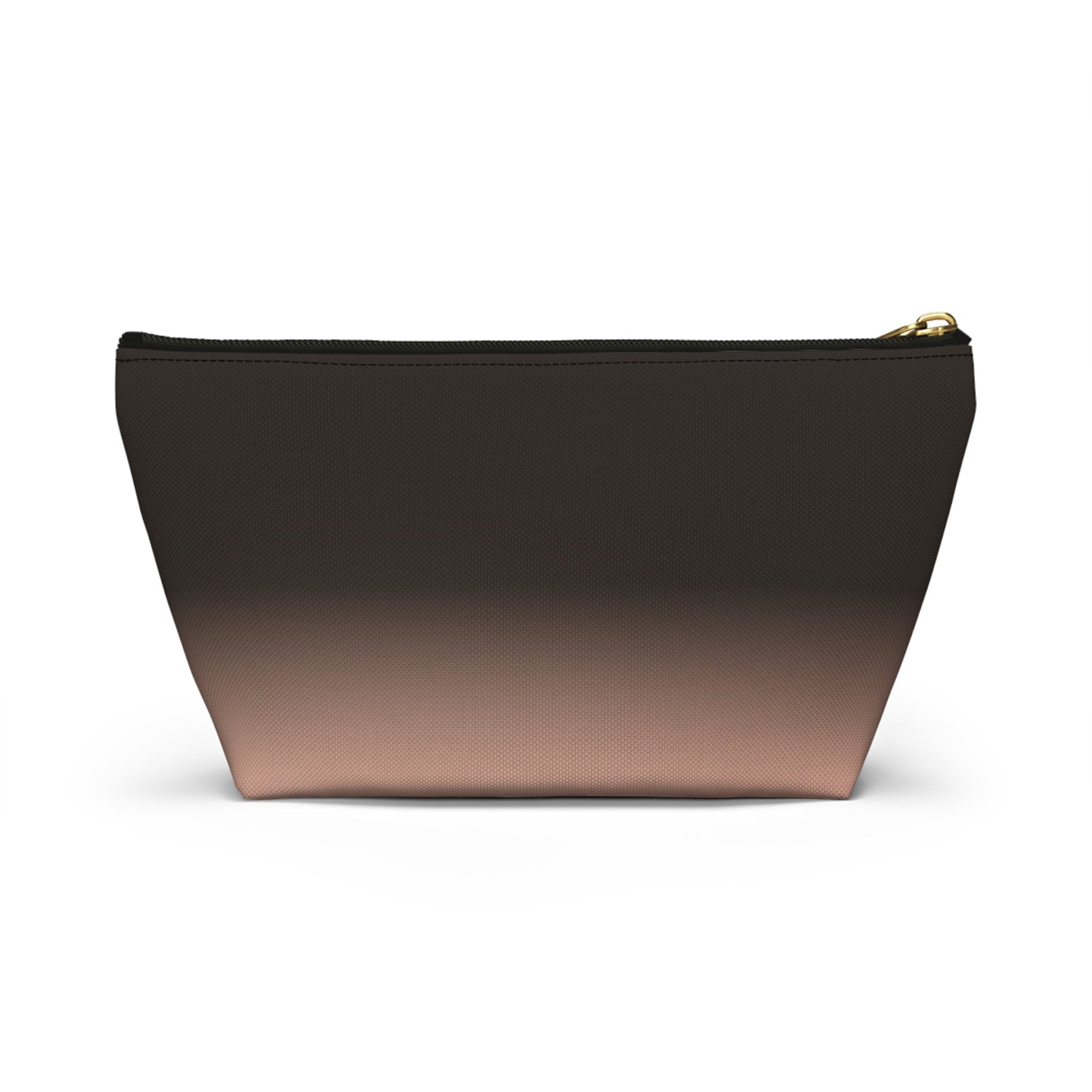 Ombre Gradient Accessory Pouch | T-Bottom Makeup Bag