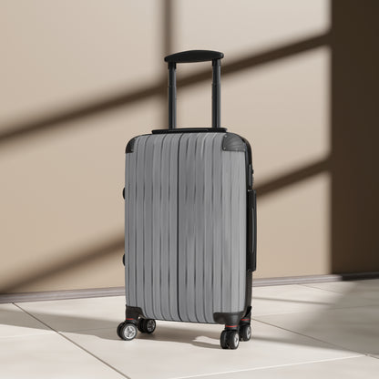 Lightweight Hardshell Carry-On Suitcase – Spinner Luggage for Travel & Business