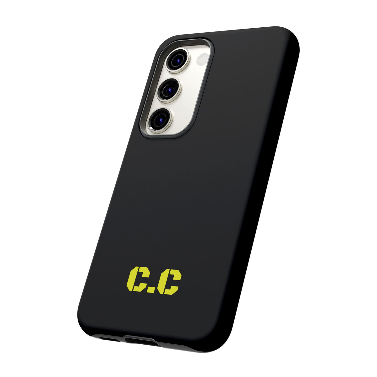 Custom Bold Tough Phone Case for iPhone - view 116