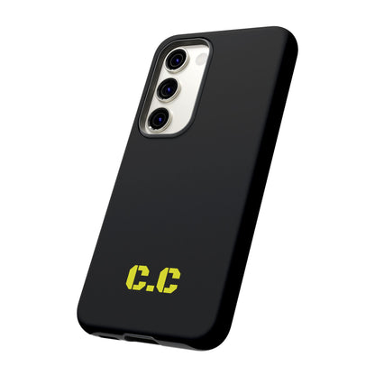 Custom Bold Tough Phone Case for iPhone - view 116