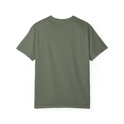Unisex Sports T-Shirt - Perfect for Athletes, Fans, and Casual Wear, Great for Game Days, Birthdays, Holidays, and Every Day! - TRV