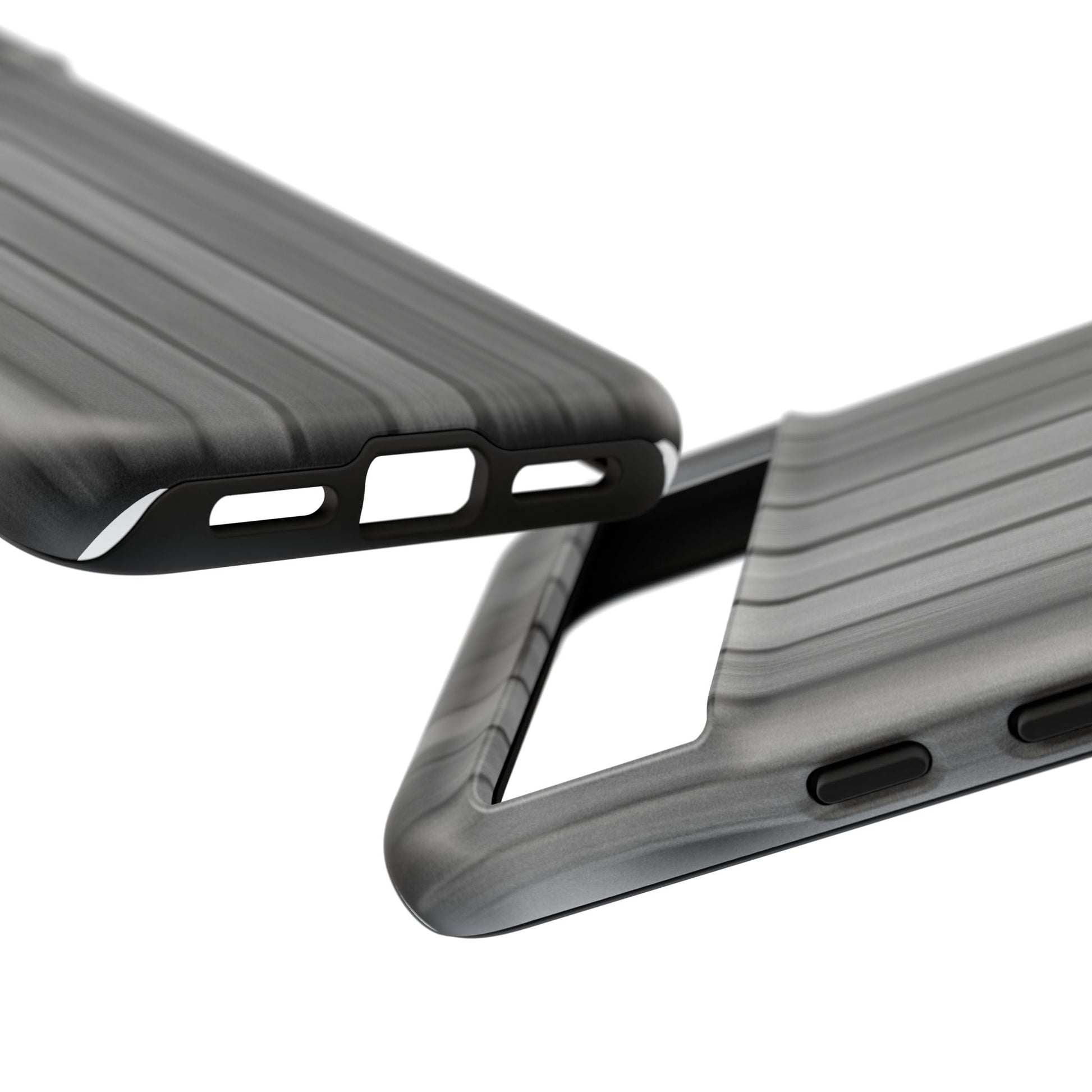 Sleek Phone Case for Tough Protection, Stylish Smartphone Cover, Modern Tech Accessory, Durable Case for Men and Women, Gift for Tech - TRV
