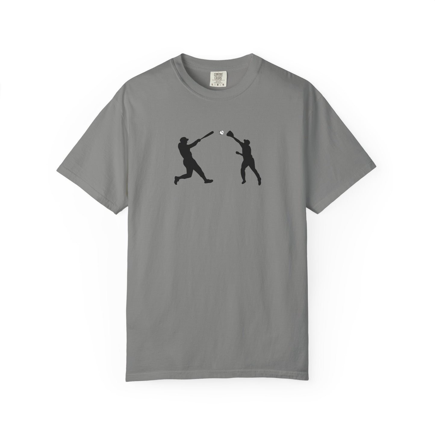 Baseball Sports T-Shirt - Perfect for Athletes, Sports Events, Casual Wear, Birthdays, Gifts, Team Spirit - TRV