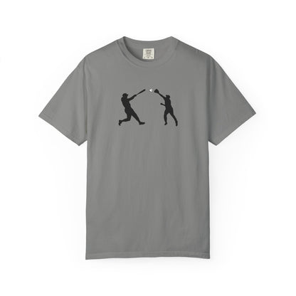 Baseball Sports T-Shirt - Perfect for Athletes, Sports Events, Casual Wear, Birthdays, Gifts, Team Spirit - TRV