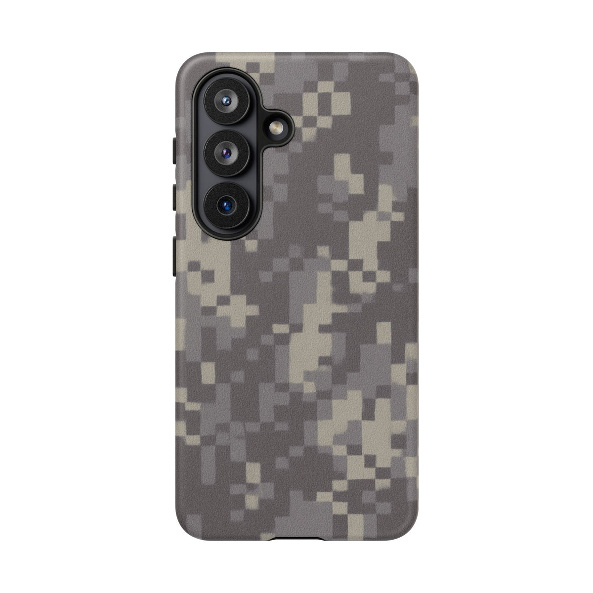 Camouflage Tough Phone Case, rugged digital camo cover - view 62