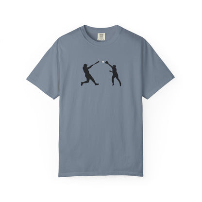 Baseball Sports Unisex T-shirt | Perfect Gift for Athletes, Casual Wear, Fitness Enthusiasts, Sports Events, Game Day Tees