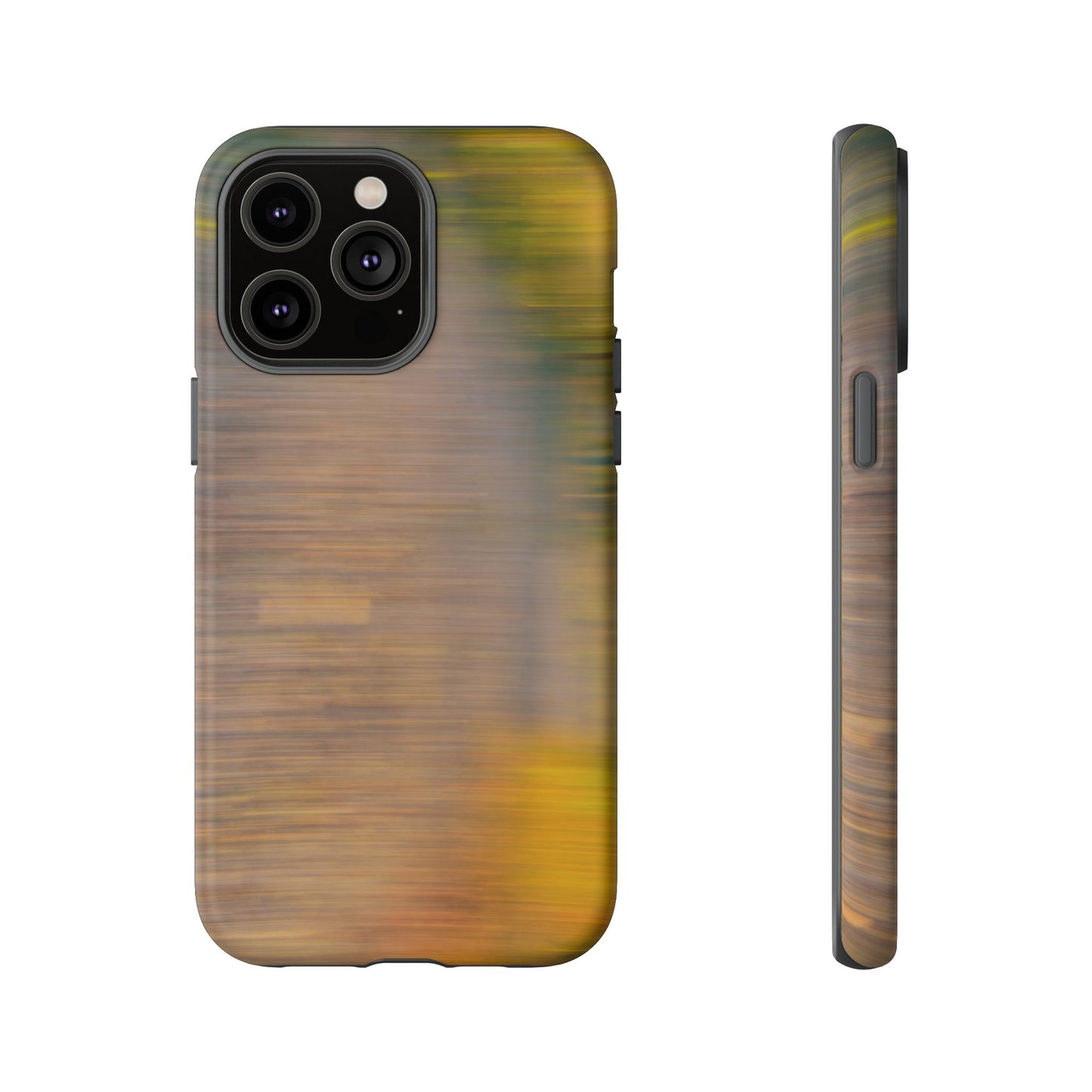 Tough Cases - Stylish & Durable Phone Case with Abstract Design - TRV