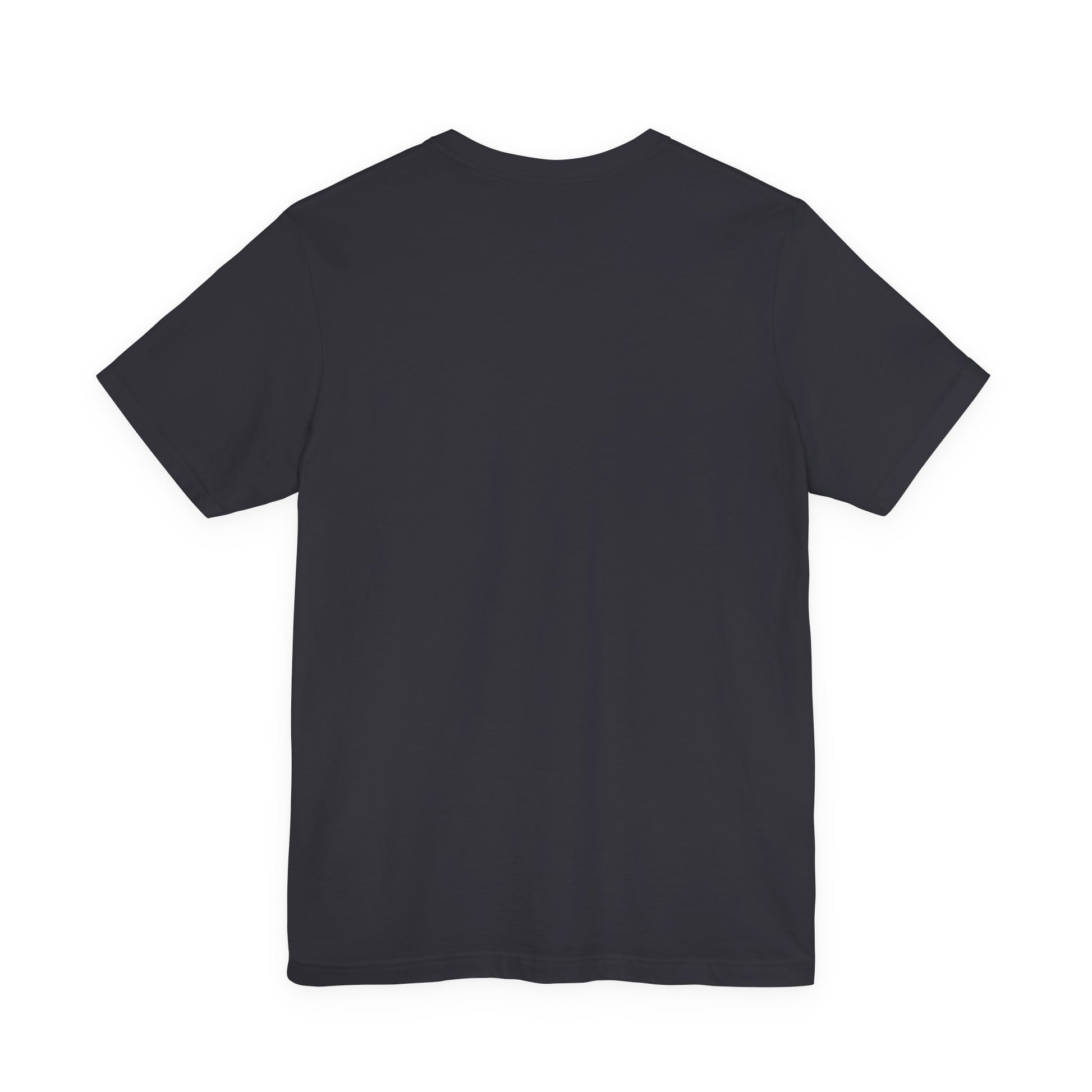 Vintage Est. 1996 T-shirt by Printify featuring a classic design, perfect for birthday gifts celebrating a birth year.