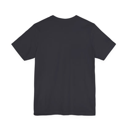 Vintage Est. 1996 T-shirt by Printify featuring a classic design, perfect for birthday gifts celebrating a birth year.