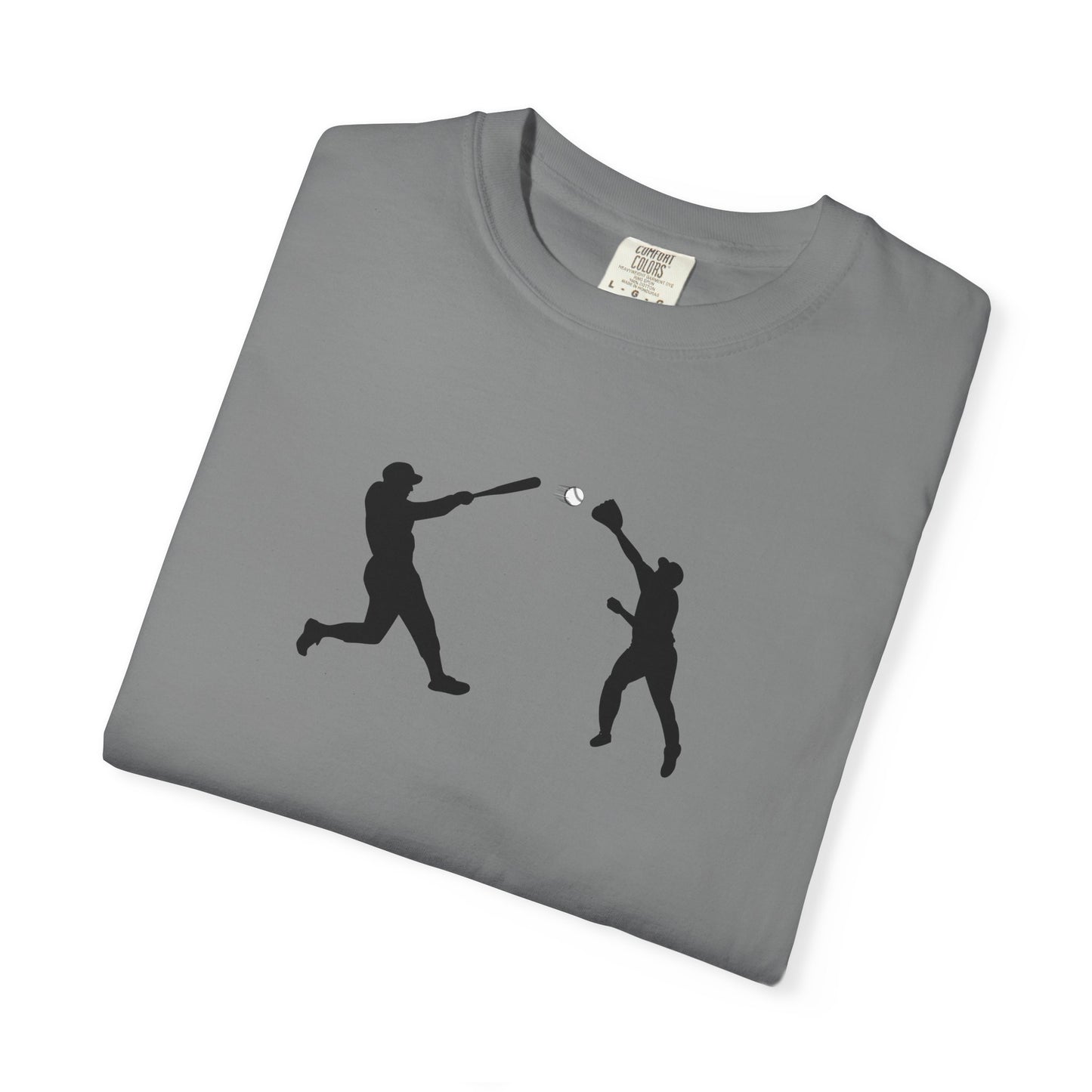 Baseball Sports Unisex T-shirt | Perfect Gift for Athletes, Casual Wear, Fitness Enthusiasts, Sports Events, Game Day Tees