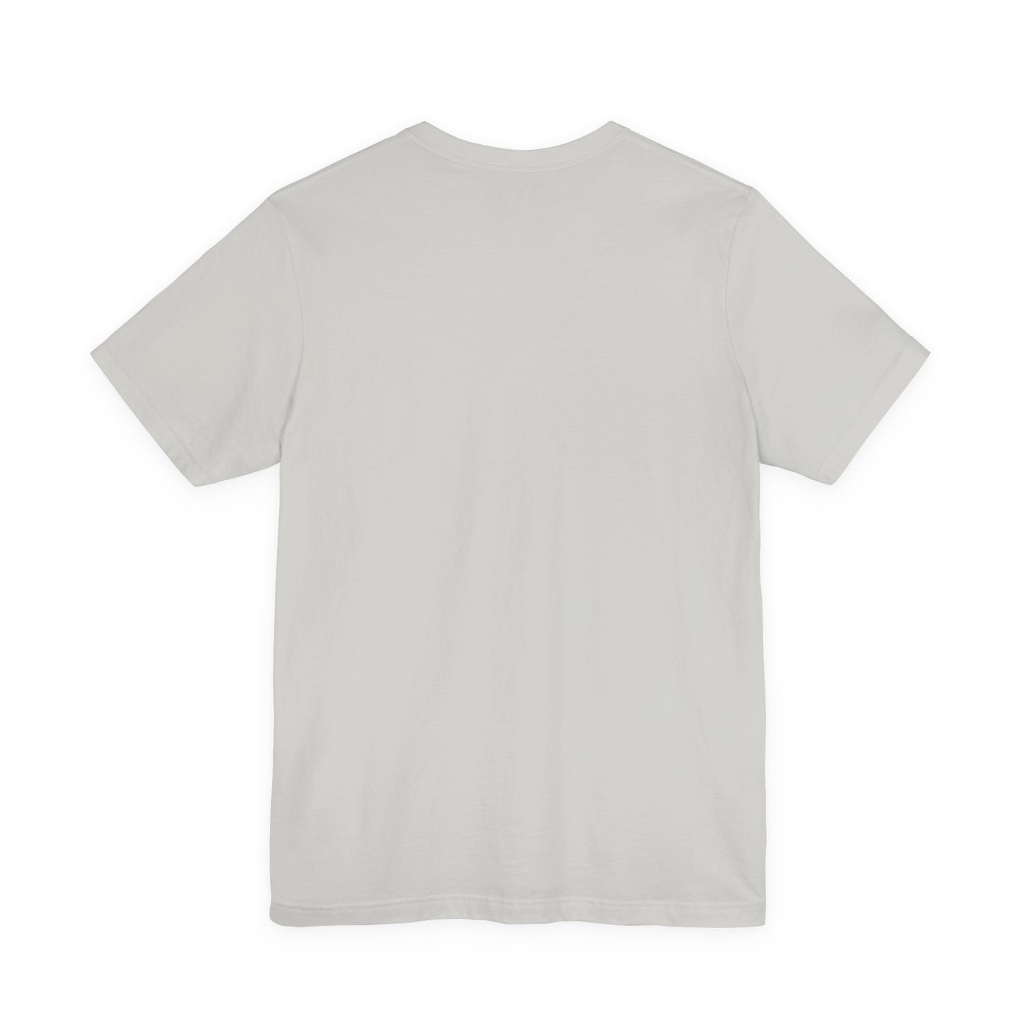 Vintage Est. 1996 T-shirt by Printify, featuring a classic design for birthday celebrations and birth year commemorations.