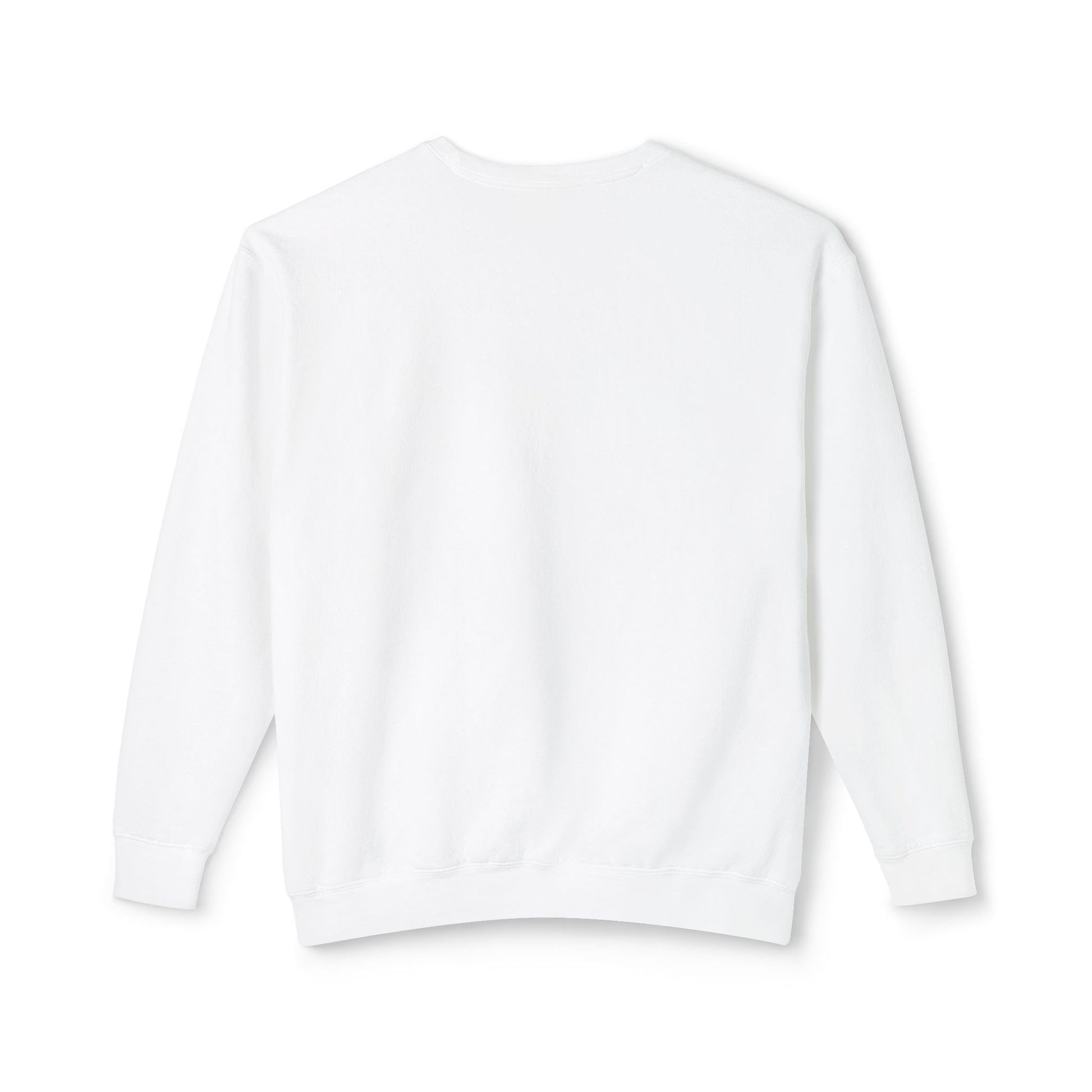 Scenic Minimalist Crewneck Sweatshirt - Cozy Art Tee for Nature Lovers, Gift for Her, Layering Essential, Perfect for Fall, Everyday Wear - TRV