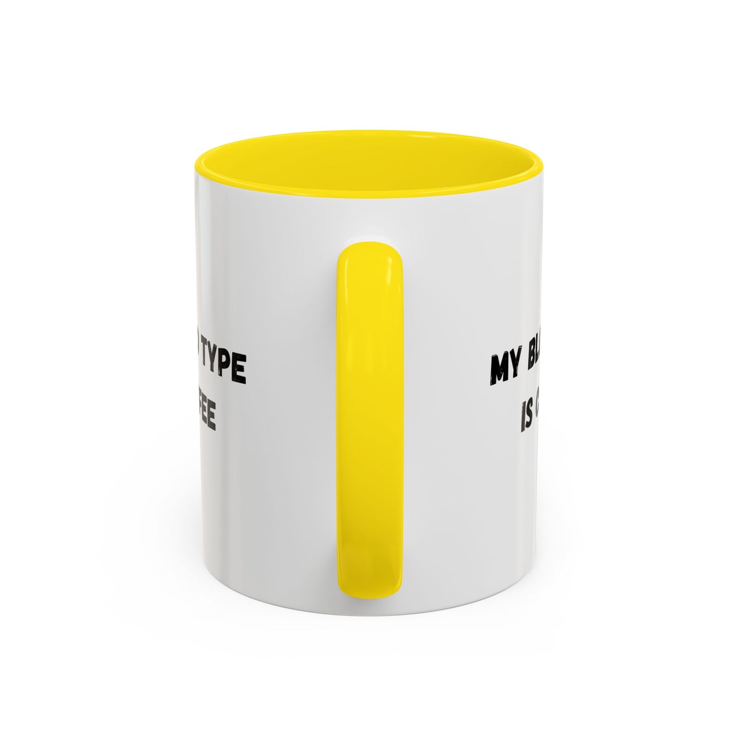 Humorous Coffee Mug - Perfect for Coffee Lovers, Gift for Friends, Everyday Use, Funny Office Mug, Unique Birthday Present