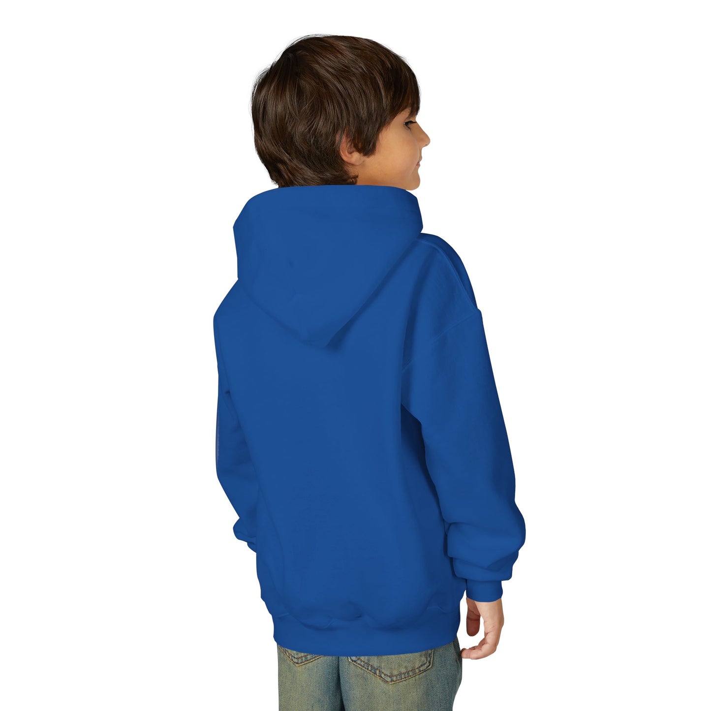 Youth Baseball Catcher Hoodie, Sporty Sweatshirt for Kids, Perfect Gift for Young Athletes, Team Spirit Gear, Sports Event Apparel