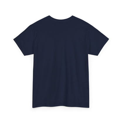 Vintage Est. 1995 T-shirt by Printify featuring minimalist design and birthday theme, worn as casual everyday apparel.