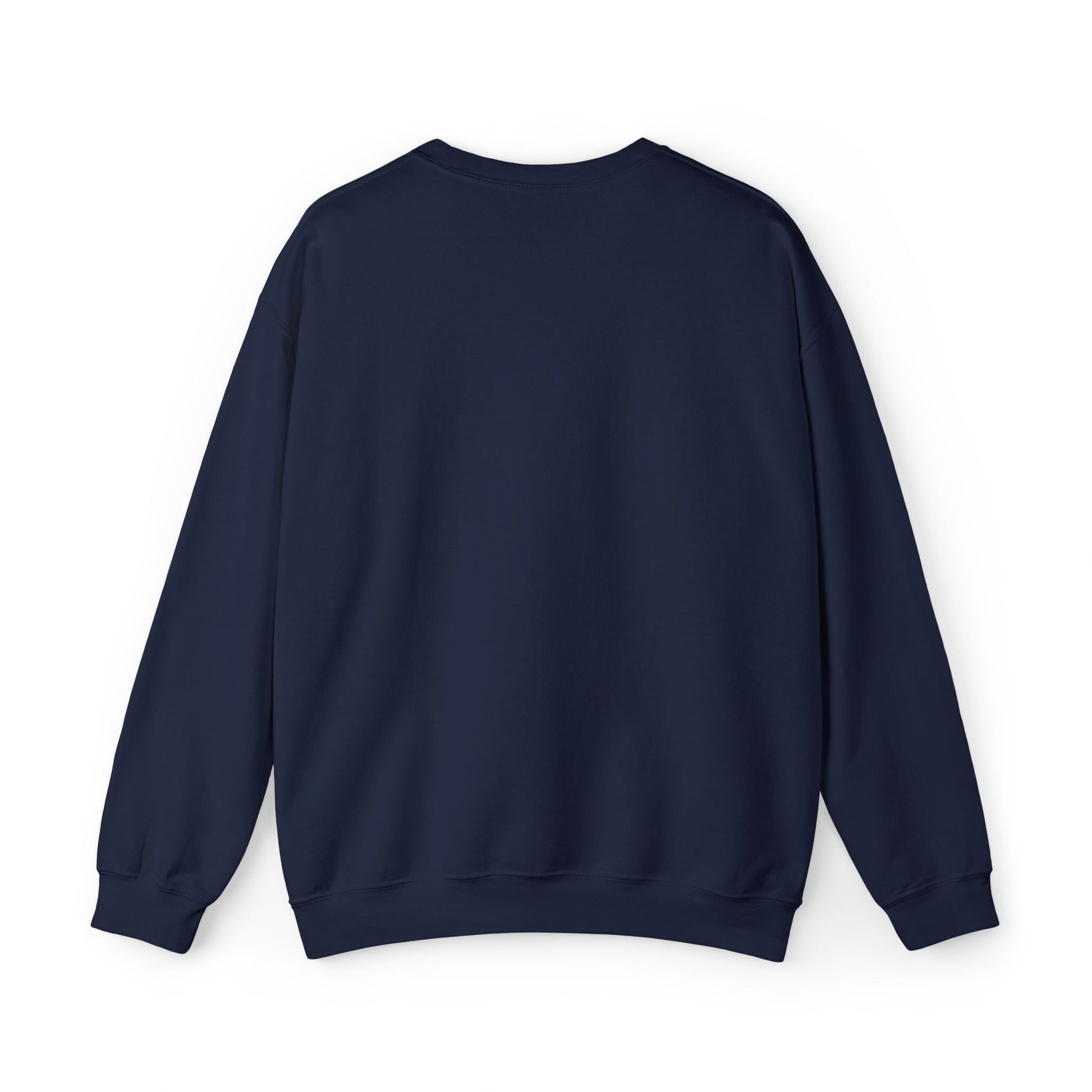 Funny Crewneck Sweatshirt: "Decaf? How Dare You?" Gift for Friends, Casual Wear, Humor Apparel, Cozy Outfit, Unisex Sweatshirt - TRV