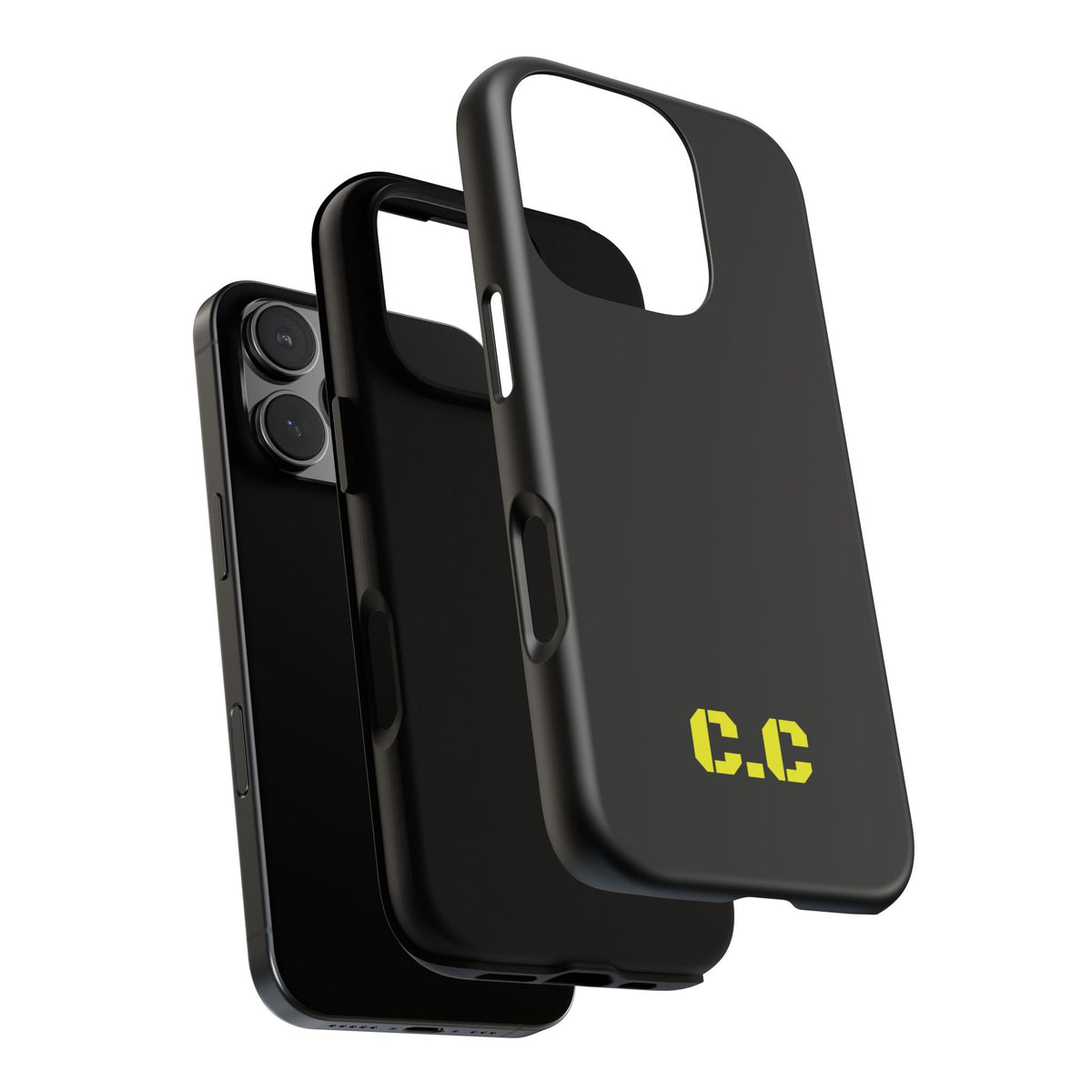 Custom Bold Tough Phone Case for iPhone - view 181