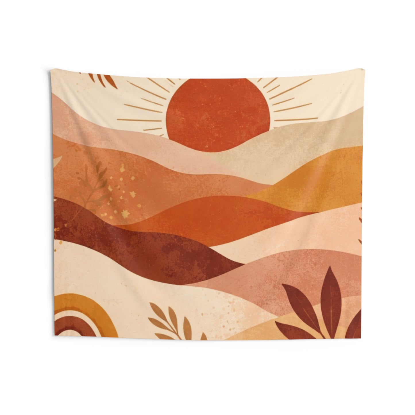 Indoor Wall Tapestry