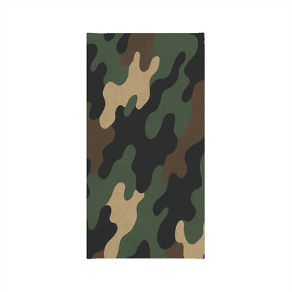 Camo Lightweight Neck Gaiter
