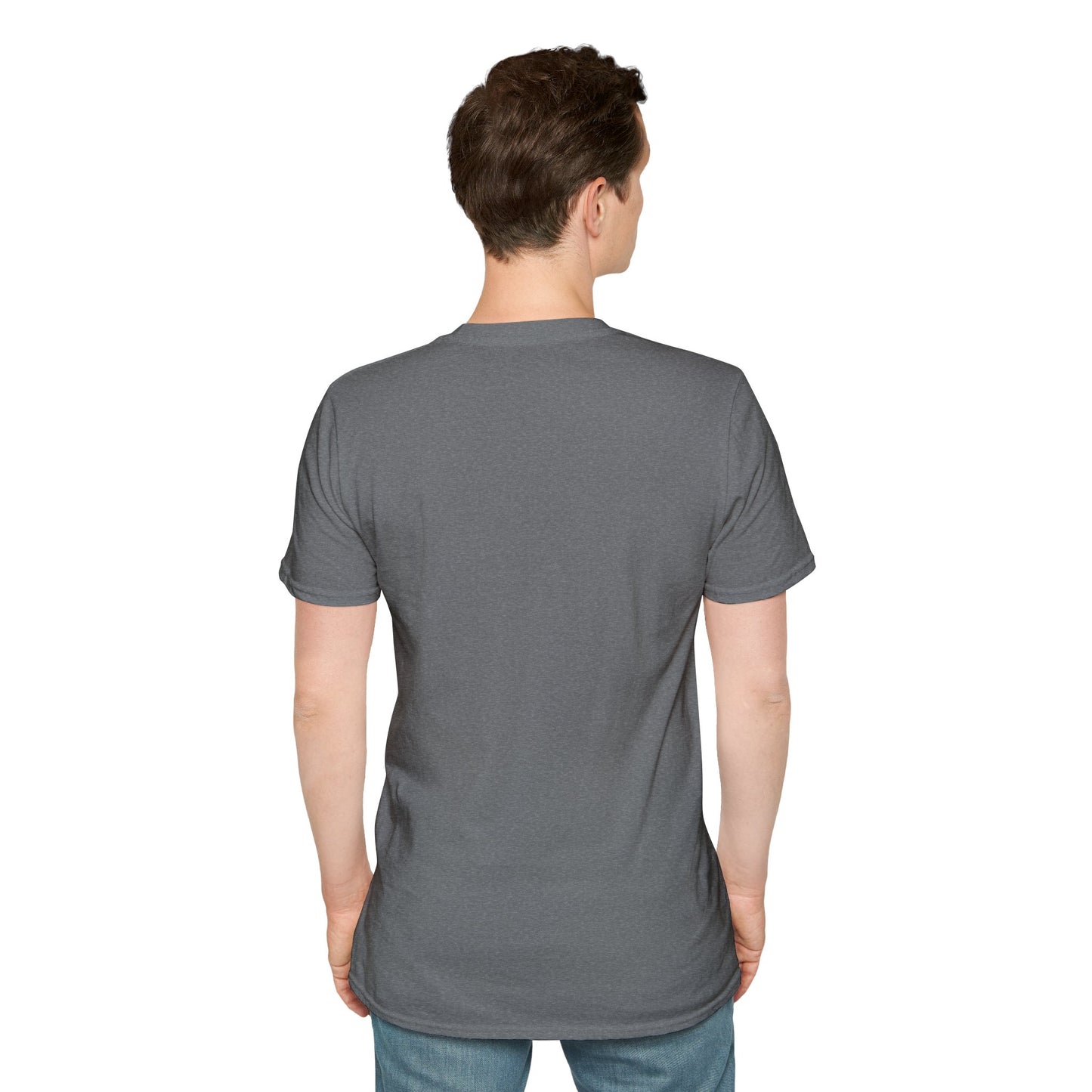 Edgy Graphic Unisex T-Shirt - Dripping Mouth Design, Cool Tee, Trendy Shirt, Hipster Top, Streetwear, Alternative Fashion, Holiday Gift