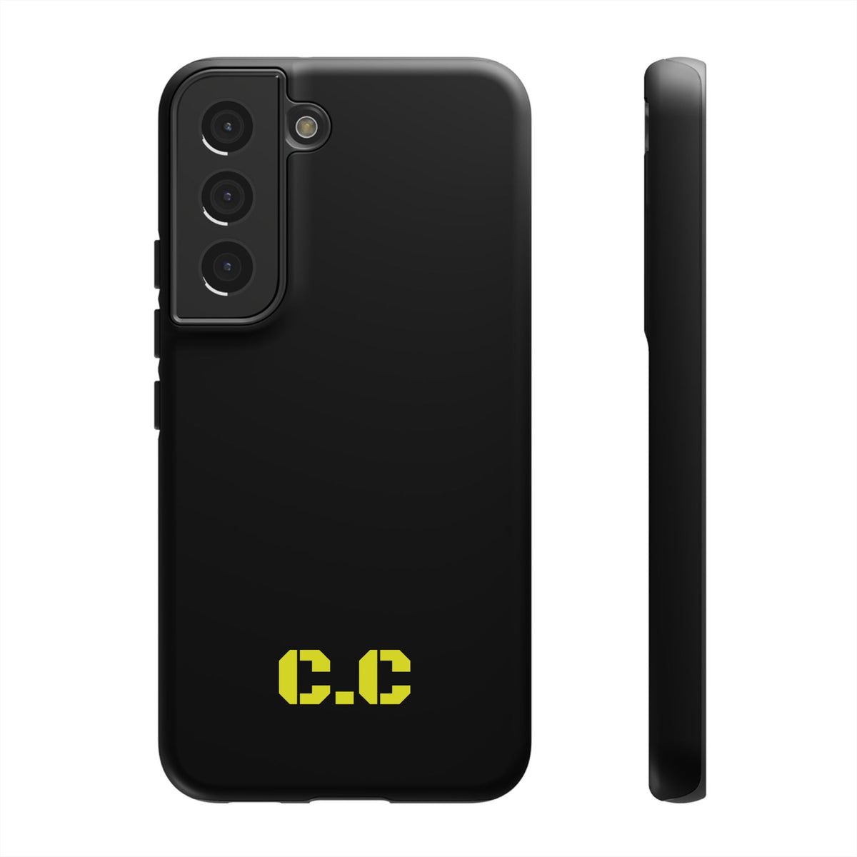 Custom Bold Tough Phone Case for iPhone - view 14
