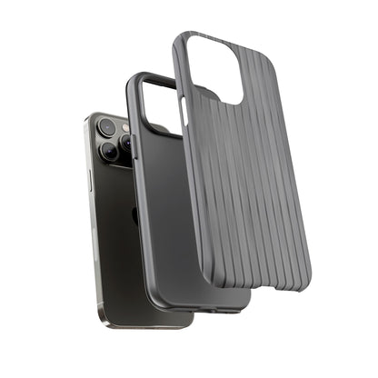 Durable Phone Case - Tough Cases with Textured Design - TRV