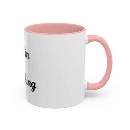 Pumpkin Spice Coffee Mug - Celebrate Fall Flavors in Style - TRV