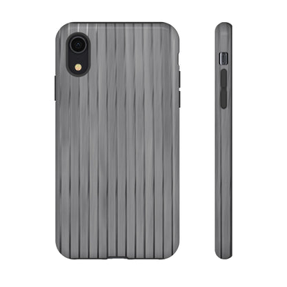 Durable Phone Case - Tough Cases with Textured Design - TRV