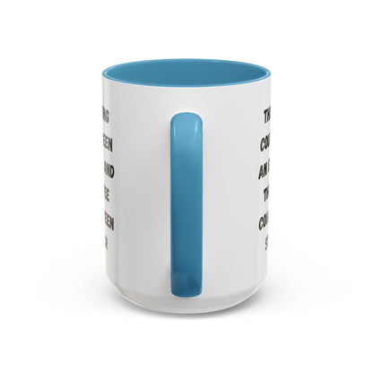 Funny Office Coffee Mug - This Meeting Could've Been an Email Mug, Gift for Coworkers, Work From Home Humor, Coffee Lover Gift, Motivational