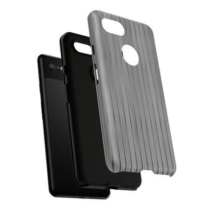 Durable Phone Case - Tough Cases with Textured Design - TRV