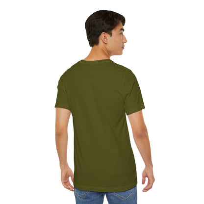 Vintage Est. 1990 T-Shirt by Printify featuring a classic design celebrating the birth year on a comfortable cotton tee.