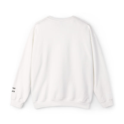 mama sweatshirt | simple script mom pullover - TRV
