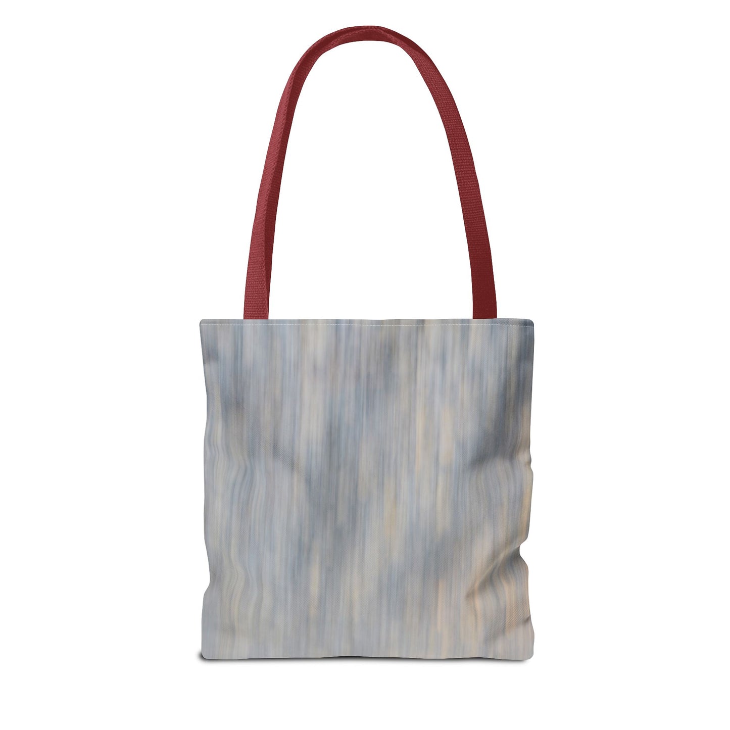 Abstract Textured Tote Bag - Stylish and Versatile for Everyday Use - TRV