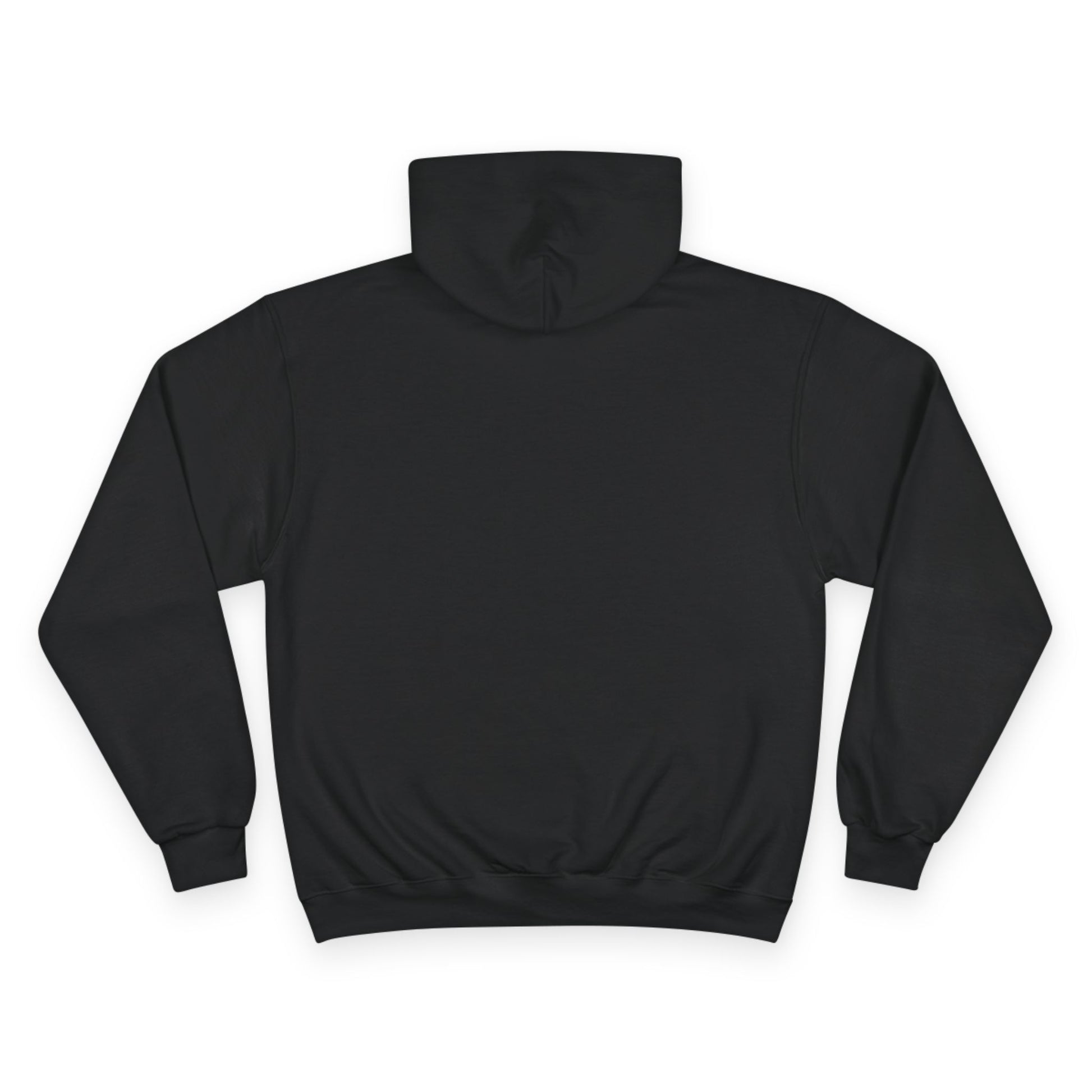 Werewolf Champion Hoodie - Edgy Graphic Sweatshirt for Gamers, Perfect for Gifts, Casual Wear, Fall Fashion, Anime Lovers - TRV