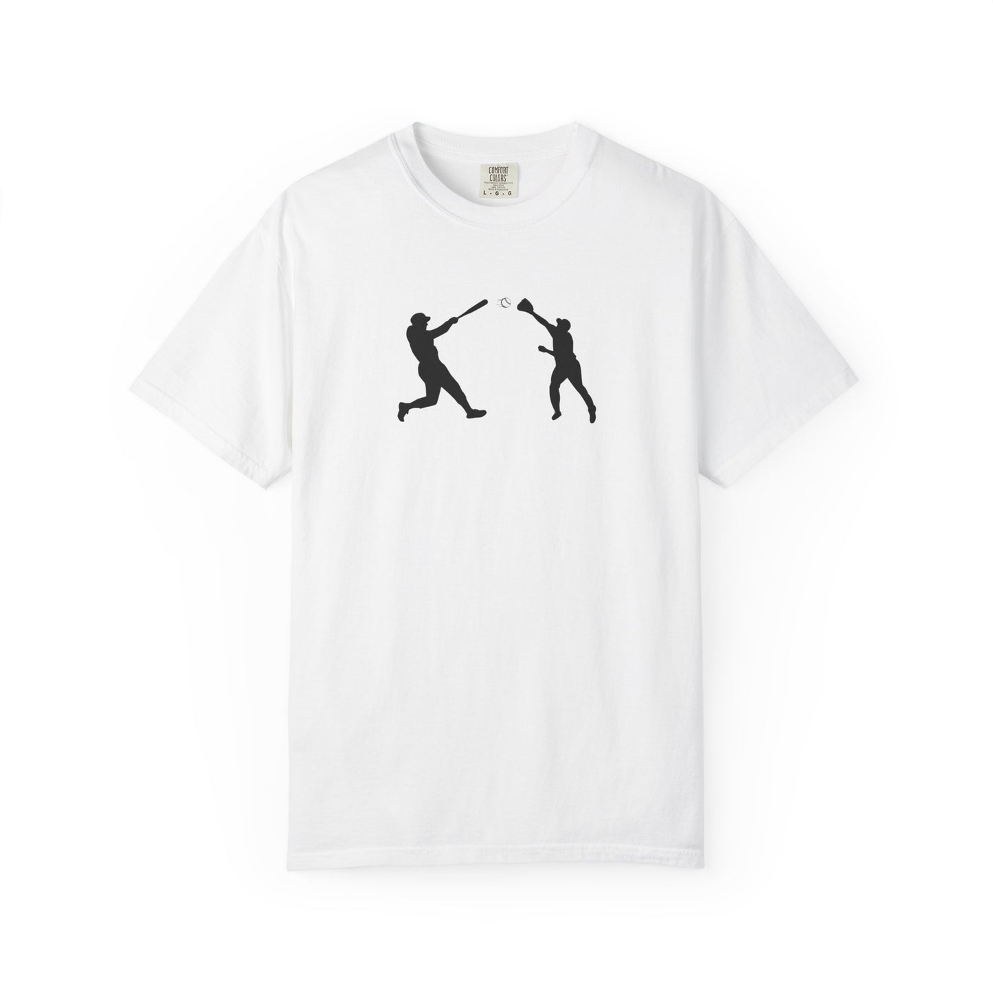 Baseball Sports T-Shirt - Perfect for Athletes, Sports Events, Casual Wear, Birthdays, Gifts, Team Spirit - TRV