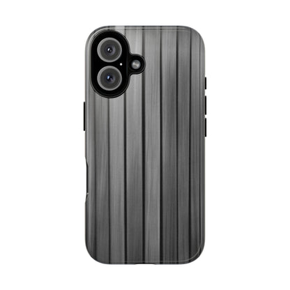 Sleek Tough Phone Case – Durable Protection with Modern Design - TRV