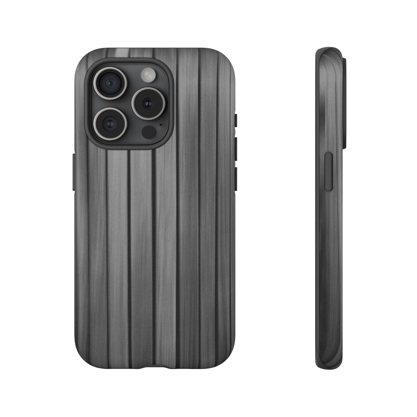 Sleek Tough Phone Case – Durable Protection with Modern Design - TRV