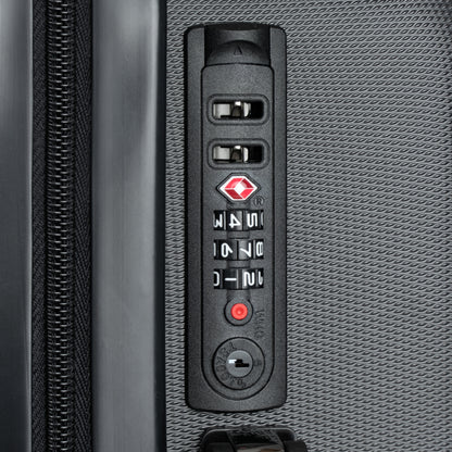 Werewolf Travel Suitcase – Dark Howl Luggage for Gothic & Horror Fans