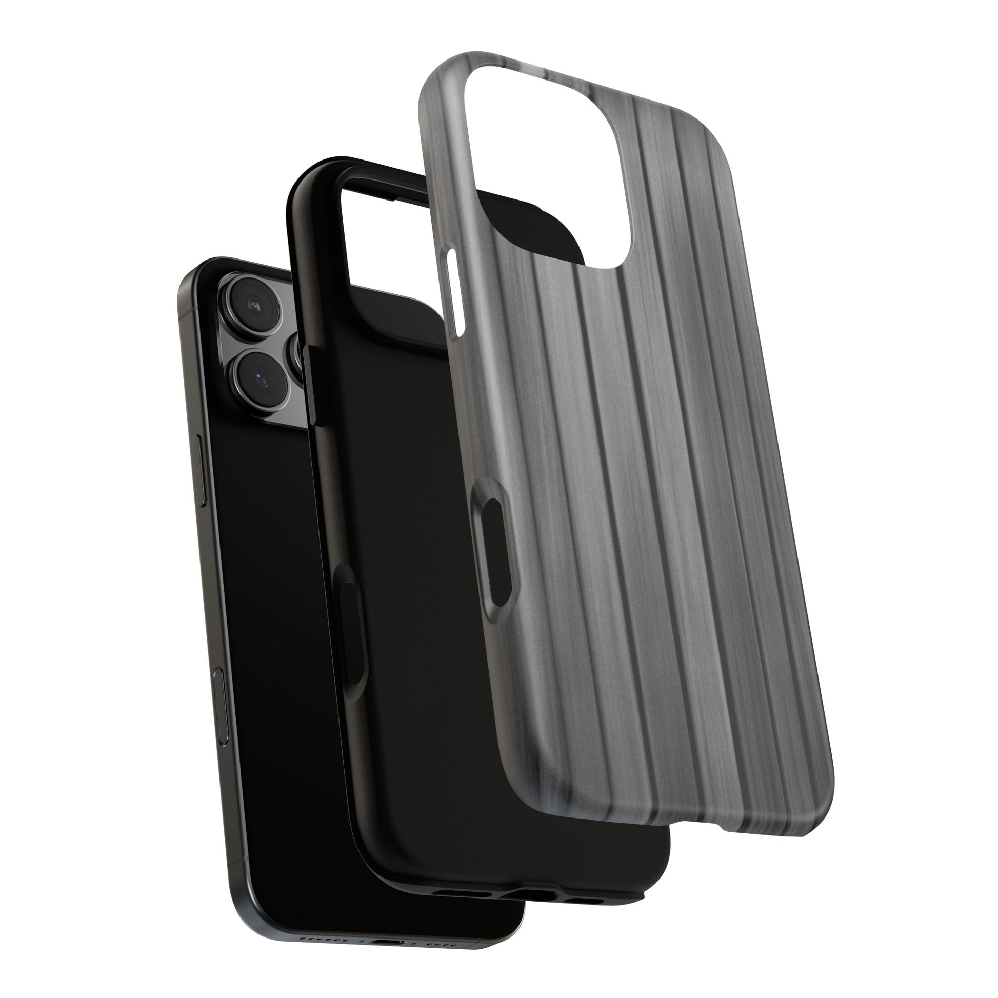 Sleek Tough Phone Case – Durable Protection with Modern Design - TRV