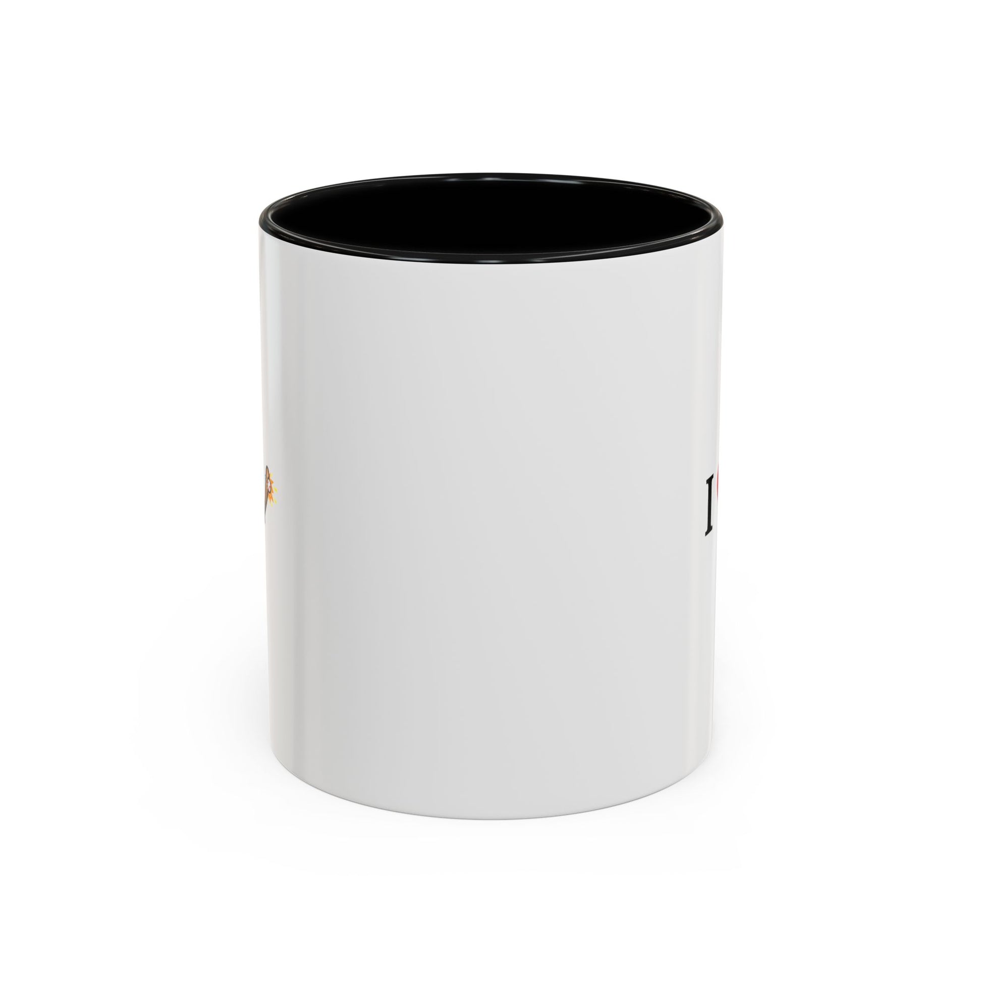 Accent Coffee Mug: Perfect Gift for Coffee Lovers, Birthday, Mother’s Day, Printed Mug, Cute Coffee Cup, Stylish Kitchen Decor - TRV