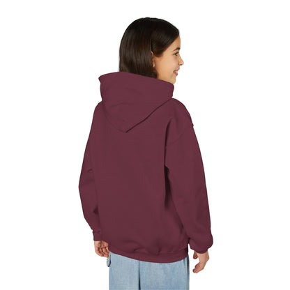 Youth Baseball Catcher Hoodie, Sporty Sweatshirt for Kids, Perfect Gift for Young Athletes, Team Spirit Gear, Sports Event Apparel