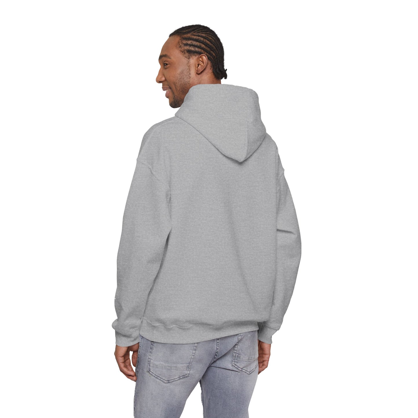 Baseball Lover's Unisex Hoodie - Perfect for Sports Fans, Gifts, Cozy Wear, Casual Style, All Seasons